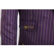 Jack Cosplay Costume Arkham Asylum Cosplay Suit