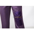 Jack Cosplay Costume Arkham Asylum Cosplay Suit