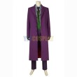 Jack Costume Dark Knight Classic Cosplay Suit