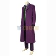 Jack Costume Dark Knight Classic Cosplay Suit