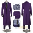 Jack Cosplay Dark Knight  Cosplay Costume