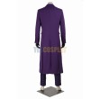 Jack Cosplay Dark Knight  Cosplay Costume