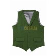 Jack Cosplay Dark Knight  Cosplay Costume