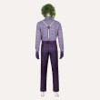 The Dark Knight Cosplay Costumes Jack Cosplay Suits
