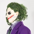 The Dark Knight Cosplay Costumes Jack Cosplay Suits