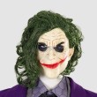 The Dark Knight Cosplay Costumes Jack Cosplay Suits