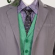 The Dark Knight Cosplay Costumes Jack Cosplay Suits