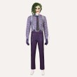 The Dark Knight Cosplay Costumes Jack Cosplay Suits