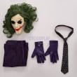 The Dark Knight Cosplay Costumes Jack Cosplay Suits