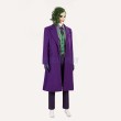 The Dark Knight Cosplay Costumes Jack Cosplay Suits