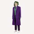 The Dark Knight Cosplay Costumes Jack Cosplay Suits