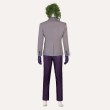 The Dark Knight Cosplay Costumes Jack Cosplay Suits
