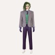 The Dark Knight Cosplay Costumes Jack Cosplay Suits