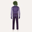 The Dark Knight Cosplay Costumes Jack Cosplay Suits