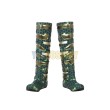 Mera Cosplay Costume Justice Dawn Arthur Curry Top Level