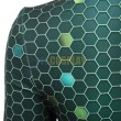 Mera Cosplay Costume Justice Dawn Arthur Curry Top Level