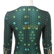 Mera Cosplay Costume Justice Dawn Arthur Curry Top Level