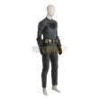 Justice Dawn Bruce Wayne Cosplay Costume Bruce Wayne Outfits