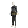 Justice Dawn Bruce Wayne Cosplay Costume Bruce Wayne Outfits