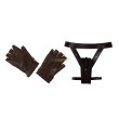 Jyn Erso Costume Rogue One: A Star Wars Story Cosplay Costume Top Level