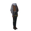 Jyn Erso Costume Rogue One: A Star Wars Story Cosplay Costume Top Level