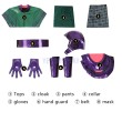 2023 Kang the Conqueror Cosplay Costumes Ant-Man and the Wasp Quantumania Suits