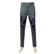 2023 Kang the Conqueror Cosplay Costumes Ant-Man and the Wasp Quantumania Suits