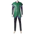 2023 Kang the Conqueror Cosplay Costumes Ant-Man and the Wasp Quantumania Suits