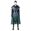 2023 Kang the Conqueror Cosplay Costumes Ant-Man and the Wasp Quantumania Suits