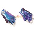 KDA All Out Ahri Costumes LOL KDA Cosplay Suit