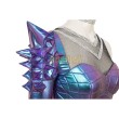 KDA All Out Ahri Costumes LOL KDA Cosplay Suit