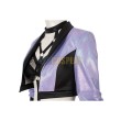 KDA All Out Evelynn Costumes LOL S10 KDA Cosplay Suit