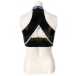 KDA All Out Kai'Sa Costumes LOL KDA Cosplay Suit