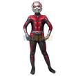 Kids Ant-man Costume Ant-man Cosplay Suit For Halloween