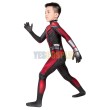 Kids Ant-man Costume Ant-man Cosplay Suit For Halloween