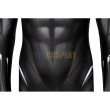 Kids Black Panther Cosplay Costume Avengers Endgame Suit For Halloween