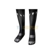 Kids Black Panther Cosplay Costume Avengers Endgame Suit For Halloween