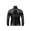 Kids Black Panther Cosplay Costume Avengers Endgame Suit For Halloween