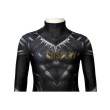 Kids Black Panther Costume Civil War Suit For Children