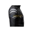 Kids Black Panther Costume Civil War Suit For Children