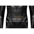 Kids Black Panther Costume Civil War Suit For Children
