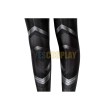 Kids Black Panther Costume Civil War Suit For Children