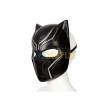 Kids Black Panther Costume Civil War Suit For Children