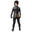 Kids Black Panther Costume Civil War Suit For Children
