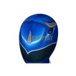 Kids Blue Ranger Cosplay Suit 3D Printed Costume For Halloween
