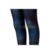 Kids Captain America Costumes Avengers Infinity War 3D Printed Cosplay Suit