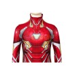 Kids Iron-man Costume Iron-man Cosplay Suit For Children