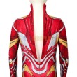 Kids Iron-man Costume Iron-man Cosplay Suit For Children