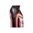 Kids Miles Morales TRACK Costume Cosplay Suit For Halloween