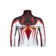 Kids Miles Morales TRACK Costume Cosplay Suit For Halloween